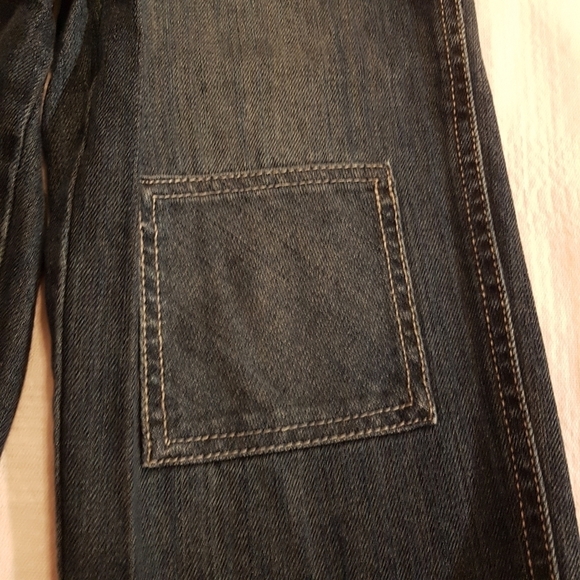Gymboree boys size 3T soft waisted jeans - Picture 2 of 5